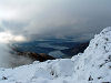 Loch Creran from Beinn Sgulaird