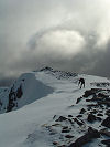 Gleouraich - Spidean Mialach Ridge